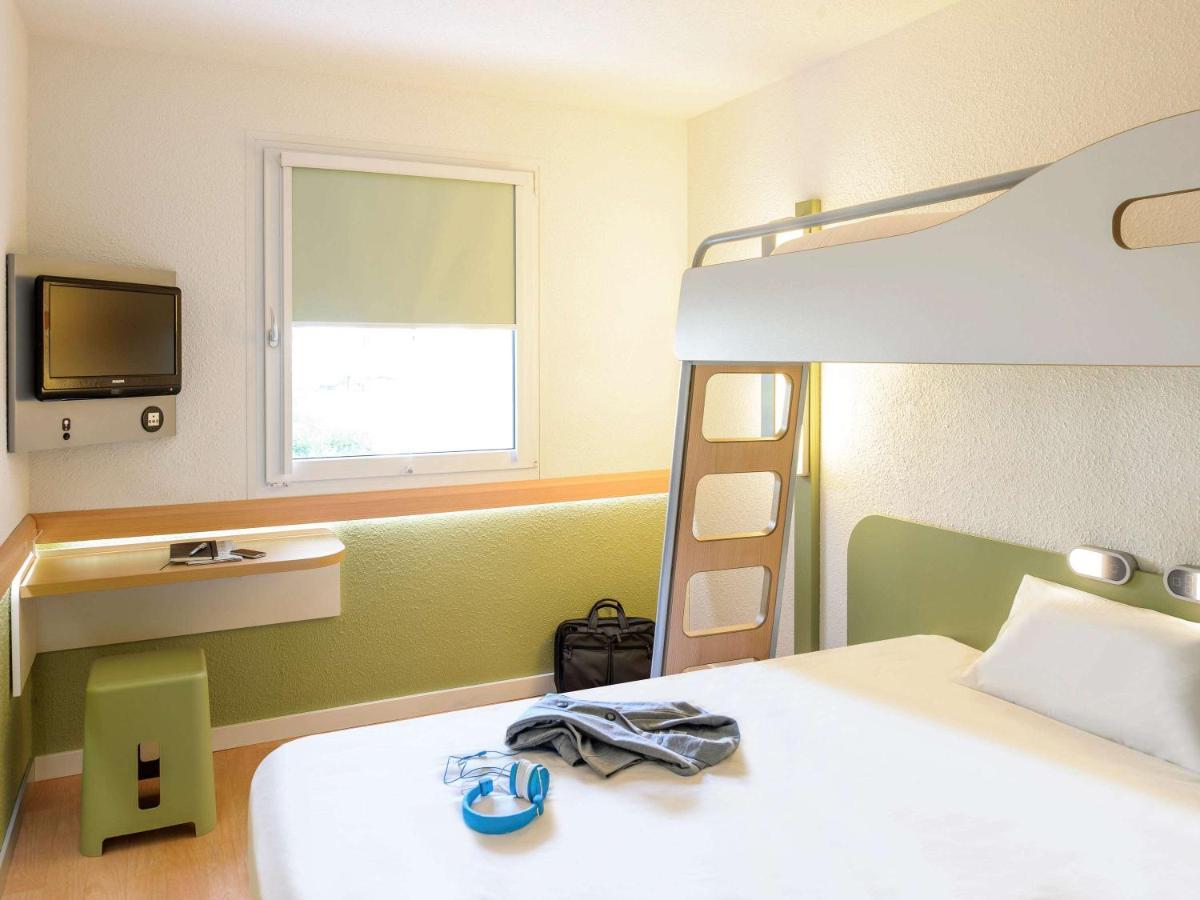 Ibis Budget Flensburg Handewitt Exterior photo