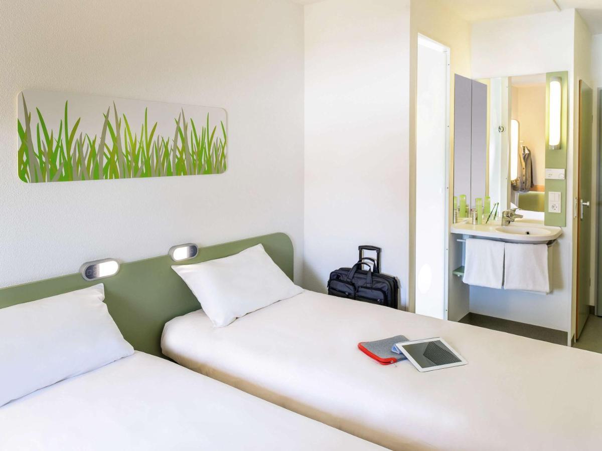 Ibis Budget Flensburg Handewitt Exterior photo