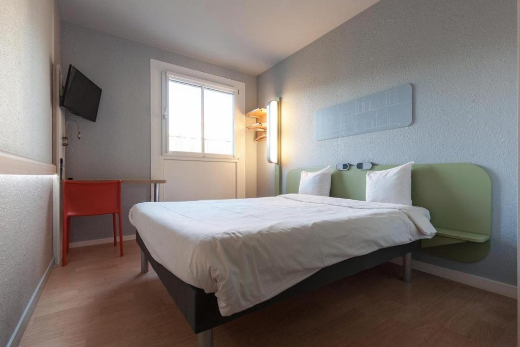 Ibis Budget Flensburg Handewitt Exterior photo