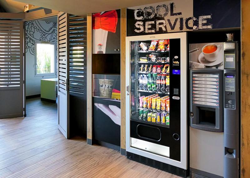 Ibis Budget Flensburg Handewitt Exterior photo